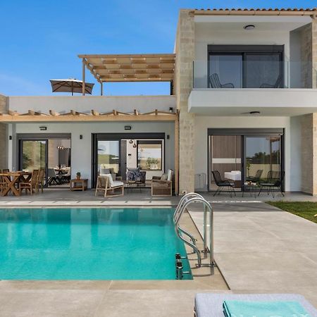 Belair Villas Chania  Exterior foto
